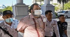Inspektor Rempuh Anggota Polis Trafik Diperintah Jalani Pemeriksaan Mental