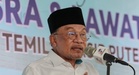 Kerajaan Lulus Bantuan Segera RM500,000 Baik Pulih SMU (A) Darul Ulum AI-Muhammadiah