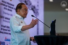 Kapal Malaysia Antara Terawal Lepasi Selat Hormuz - PM