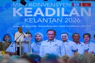 ‘Hentikan Perbalahan Dalaman, Utamakan Khidmat Untuk Rakyat’ - Anwar