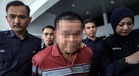 Kes Tembak Kota Tinggi: Warga Emas Direman 7 Hari