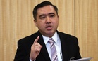 DAP Beri Sokongan Penuh Kepada MB - Loke
