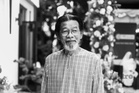 Jalil Hamid Meninggal Dunia