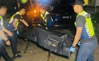 Wanita Warga Emas Maut Ditetak Di Ipoh