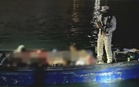 APMM Gagalkan Kemasukan 15 Pendatang Tanpa Izin Di Perairan Port Dickson