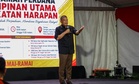 Agenda Kestabilan, Ekonomi Dan Kebajikan Rakyat Kekal Teras Utama Kerajaan Perpaduan - Pemimpin PH