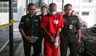 Lelaki Didakwa Cederakan Isteri Hingga Keguguran