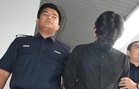Sorok Janin Dalam Kereta, Pasangan Kekasih Mengaku Salah