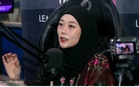 Maryam Duriankimchi Imbangi Budaya Malaysia, Korea Dalam Didik Anak
