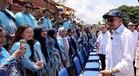 Anwar Mahu SMK Banggi Jadi Contoh Kecemerlangan Pendidikan Luar Bandar
