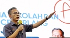 Gagal Kekang Akaun Palsu: Kerajaan Teliti Tindakan Terhadap Meta - Fahmi