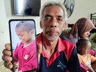 Bapa Budak Lelaki Maut Dihempap Bongkah Konkrit Rayu Orang Ramai Jangan Salahkan Keluarga