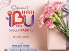 Peranan Ibu Semakin Mencabar, Krisis Global Beri Kesan Kepada Keluarga - Fadillah