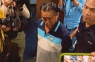 Penganggur Didakwa Bunuh Jiran Warga Emas