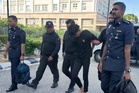 Pelajar Kolej Didakwa Bunuh Rakan Sebaya, Kes Tikam 61 Kali Dibawa Ke Mahkamah