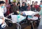 Nahas Ketika Ke Sekolah: Kaki Kanak-Kanak Perempuan Terpaksa Dipotong Elak Komplikasi