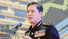 Tamat Tugas Secara Rasmi, Azam Baki Ingatkan Jangan Sabotaj Ketua SPRM Baharu