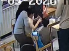 Wanita Tercekik Nyaris Maut, Jururawat Tampil Selamatkan Nyawa