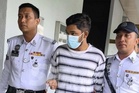 Langgar Pasangan Suami Isteri Hingga Maut, Pelajar Kolej Hadap 2 Pertuduhan Membunuh
