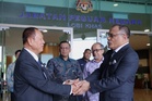 Abdul Halim Janji Lebih Agresif, Perkukuh Reformasi Institusi