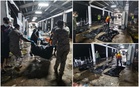 4 Lagi Mayat Migran Indonesia Ditemukan, Jumlah Mangsa Hilang Mungkin Melebihi Jangkaan