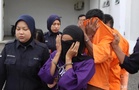 Kes Bunuh Pemuda OKU - Pasangan Suami Isteri Direman