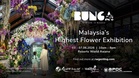 BUNGA 2026 Bakal Himpunkan Keindahan Orkid Asia Di Genting Highlands