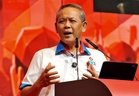 Guna Metafora ‘Kapal Bocor', Aminuddin Beri Amaran Pengkhianatan Dalaman PH