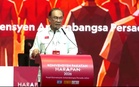 PRU Lebih Awal Jika BN Tak Hormat Kerajaan Perpaduan - PM