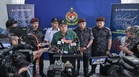 Program DPP Tidak Bermakna Pelarian Terus Menetap Di Malaysia - Saifuddin