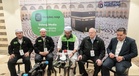 31,243 Jemaah Haji Malaysia Berada Di Tanah Suci, Penerbangan Terakhir Tiba Esok
