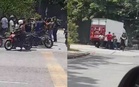 Hutang, Cinta 3 Segi Dipercayai Punca Pergaduhan Jalanan Di Sentul