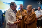 Jangan Biarkan Kelompok Kecil Yang Suka Menabur Fitnah Berluasa - PM