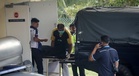 Jenazah Nur Izzati Humaira Dibawa Ke Hospital Sungai Buloh Untuk Bedah Siasat