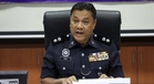 Pegawai Polis Dan Isteri Maut Kemalangan Di Pekan