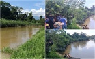 Kanak-Kanak 10 Tahun Dikhuatiri Lemas Di Sungai Selisek