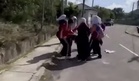 Gaduh: 7 Pelajar Sekolah Menengah Ditahan Selepas Video Tular