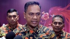 Pendaki Hilang: 8 Anggota Tambahan Sertai Operasi SAR Gunung Batu Putih - KP JBPM