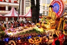 Sambutan Wesak Beri Makna Mendalam, Angkat Nilai Cinta, Ihsan Dan Kasih Sayang - PM