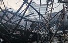 Kebakaran Pusat Hiburan, Pasukan Bomba Masih Jalan Kerja "Overhaul" Di Lokasi