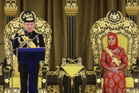 Tolak Rukun Negara Tidak Layak Digelar Warganegara Malaysia - Agong