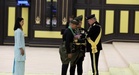 'Pocket Rocketman' Azizulhasni Atlet Ketiga Terima Darjah Bakti Daripada Agong