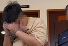 Nahas 5 Maut: Remaja Disyaki Memandu Secara Berbahaya, Melulu, Direman