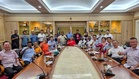 Mesyuarat PH Negeri Sembilan Fokus Isu PRN, Bukan Mesyuarat Khas