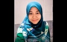 Kehilangan Jaslinda Tiada Unsur Jenayah - Polis