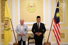 Agong Zahir Nasihat Kepada KP SPRM, Laksana Amanah Penuh Integriti