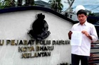 Dakwa Anak Ditampar Senator, Bapa Sedia Bawa Kes Ke Mahkamah