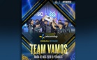 MPL MY: Team Vamos Mara Ke Grand Final, Tempah Tiket Ke MSC