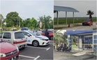 Lelaki Maut Ditikam Di Perak Tengah, Polis Buru Suspek