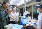 Klinik Kesihatan Bergerak KKM Bawa Perkhidmatan Percuma Terus Kepada Rakyat